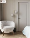 Agios Nikolaos Kreta, Agios Nikolaos: projektierts Luxusapartment 84m² Wohnfläche Wohnung kaufen